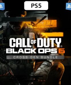 CALL OF DUTY: BLACK OPS 6