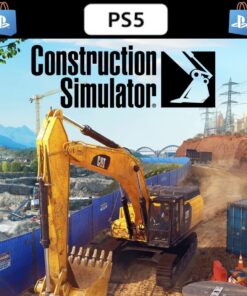 CONSTRUCTION SIMULATOR