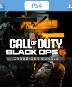 CALL OF DUTY: BLACK OPS 6