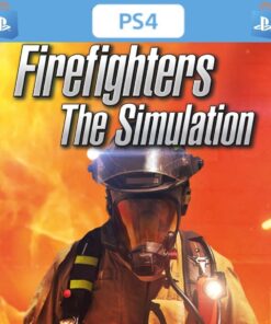 FIREFIGHTERS THE SIMULATION