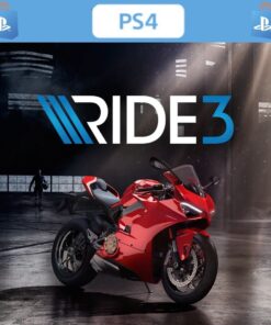 RIDE 3