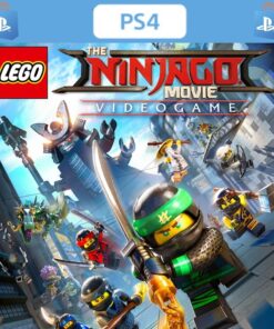 LEGO NINJAGO
