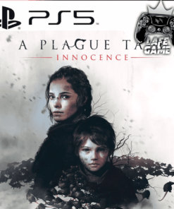 A PLAGUE TALE: INNOCENCE