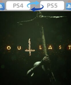 OUTLAST 2