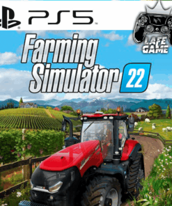 FARMING SIMULATOR 22