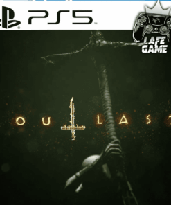 OUTLAST 2