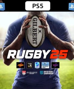 RUGBY 25