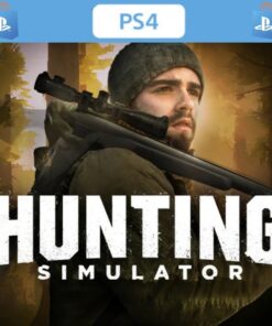 HUNTING SIMULATOR