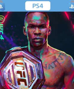 UFC 4