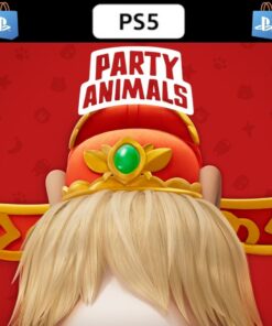 PARTY ANIMALS