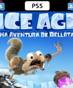 ICE AGE: SCRATS NUTTY ADVENTURE