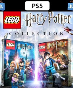LEGO HARRY POTTER COLLECTION