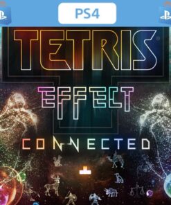 TETRIS EFFECT: CONNECTED
