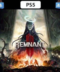 REMNANT II