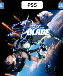 STELLAR BLADE