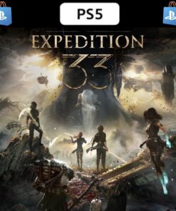 CLAIR OBSCUR: EXPEDITION 33