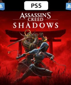 ASSASSIN’S CREED SHADOWS