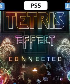 TETRIS EFFECT: CONNECTED