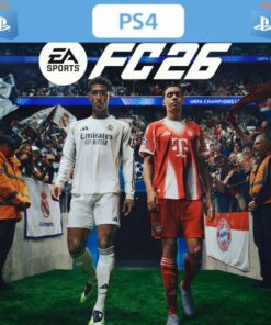 EA SPORTS FC™ 26