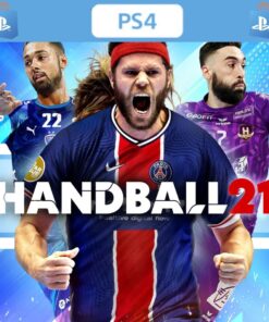 HANDBALL 21