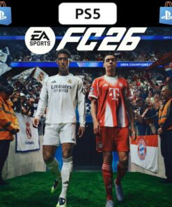 EA SPORTS FC™ 26