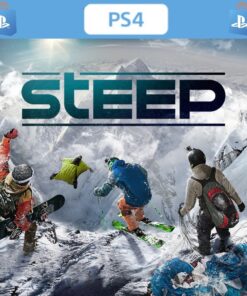 STEEP