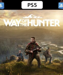 WAY OF THE HUNTER