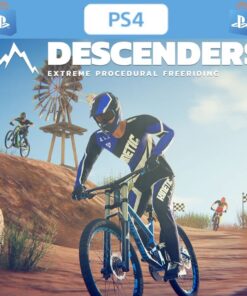 DESCENDERS