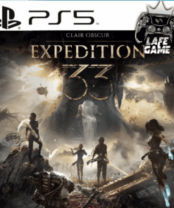 CLAIR OBSCUR: EXPEDITION 33