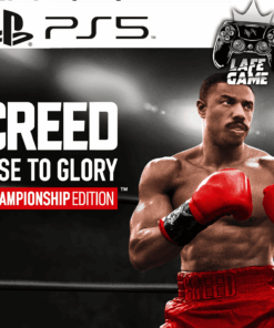 CREED: RISE TO GLORY - CHAMPIONSHIP EDITION