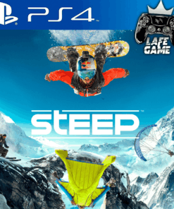 STEEP