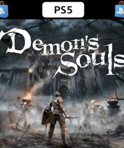 DEMON’S SOULS