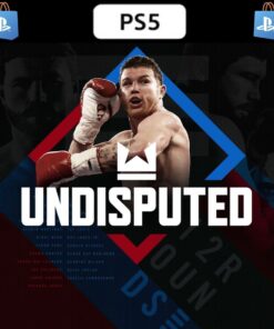 UNDISPUTED