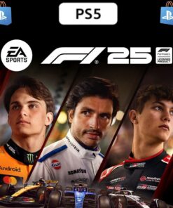 F1 25