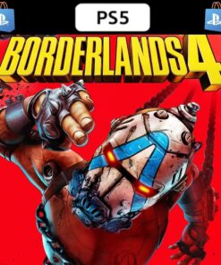 BORDERLANDS 4