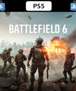 BATTLEFIELD 6