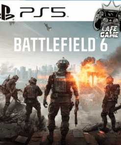 BATTLEFIELD 6