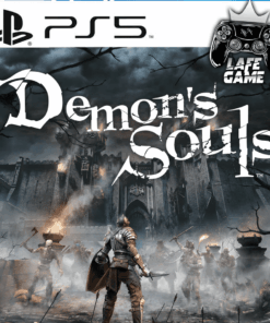 DEMON’S SOULS