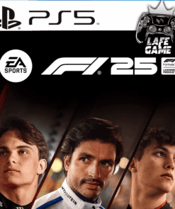 F1 25