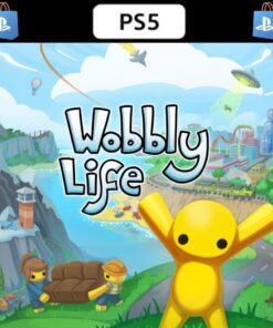 WOBBLY LIFE