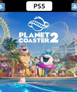 PLANET COASTER 2