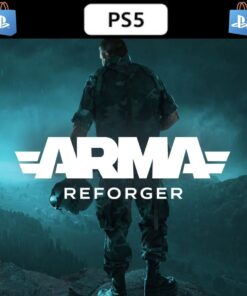 ARMA REFORGER