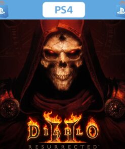 DIABLO II RESURRECTED