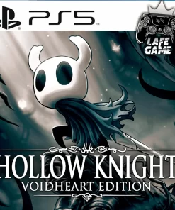 HOLLOW KNIGHT VOIDHEART EDITION