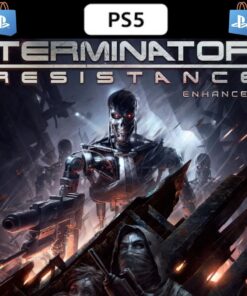 TERMINATOR RESISTANCE ENHANCED