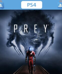PREY