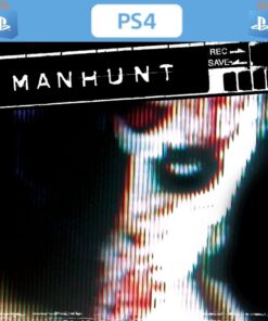 MANHUNT