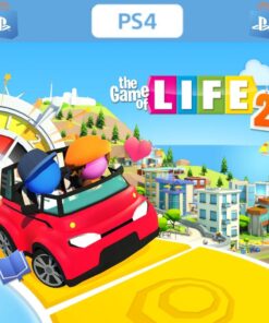 THE GAME OF LIFE 2