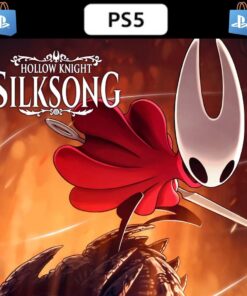HOLLOW KNIGHT SILKSONG