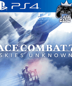 ACE COMBAT 7 SKIES UNKNOWN